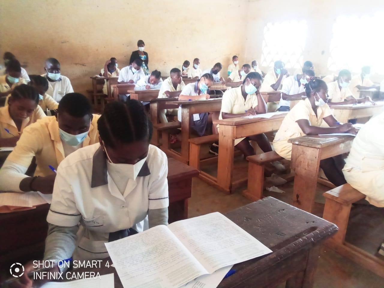 Calendrier des examens du Baccalauréat 2024 au Cameroun Les dates à retenir pour les